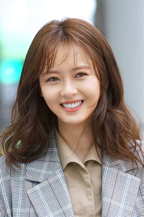 고아라 — The Movie Database (TMDB).